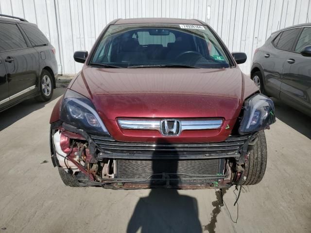 2009 Honda CR-V EX