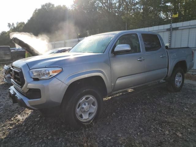 2022 Toyota Tacoma Double Cab