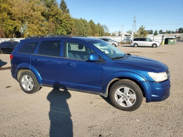 2010 Dodge Journey SXT