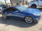 2015 Hyundai Genesis Coupe 3.8L