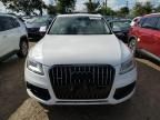 2016 Audi Q5 Premium