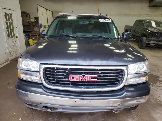 2006 GMC Yukon