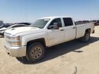 2018 Chevrolet Silverado K2500 Heavy Duty