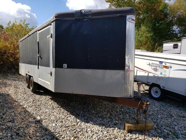 2005 TNT Cargo Trailer