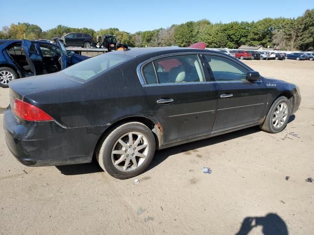 2008 Buick Lucerne CXL