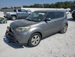 KIA salvage cars for sale: 2014 KIA Soul