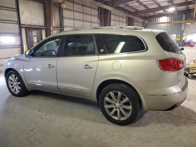 2015 Buick Enclave