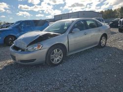 2013 Chevrolet Impala LT en venta en Wayland, MI