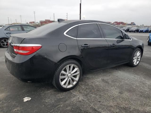 2016 Buick Verano Convenience