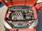 2002 Mercury Cougar V6