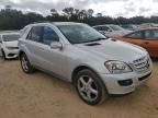 2008 Mercedes-Benz ML 320 CDI