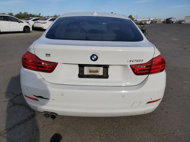 2015 BMW 428 I Gran Coupe