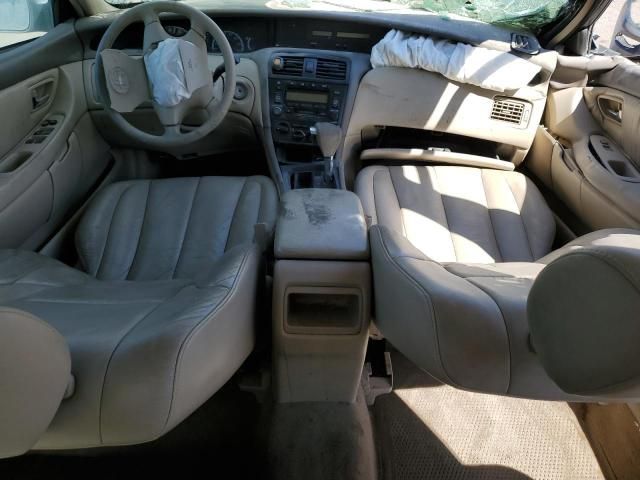 2002 Toyota Avalon XL