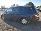 2006 Honda Odyssey LX