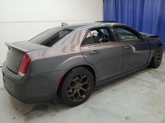 2016 Chrysler 300 S