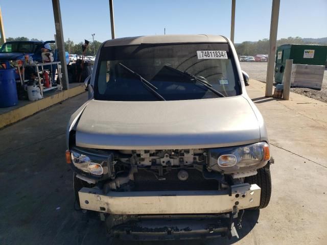 2009 Nissan Cube Base