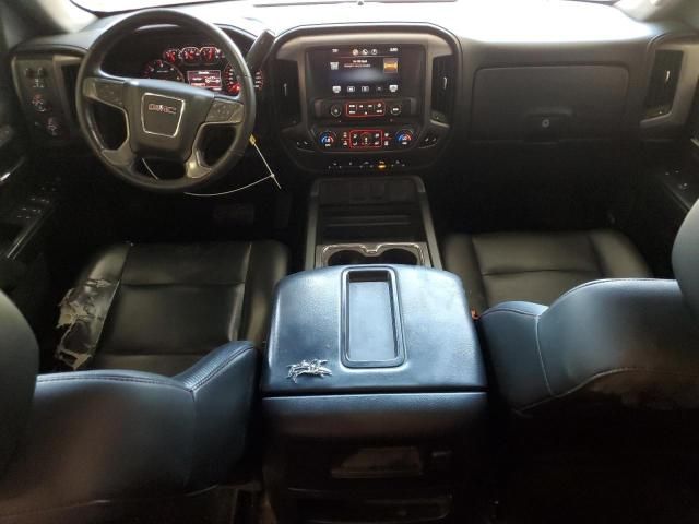 2014 GMC Sierra K1500 SLT