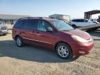 2006 Toyota Sienna XLE