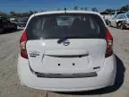 2016 Nissan Versa Note S