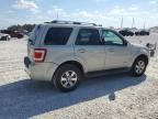 2008 Ford Escape Limited