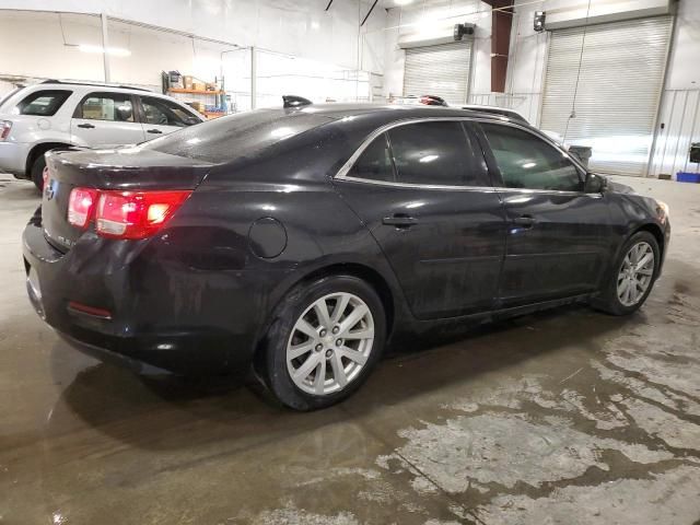 2015 Chevrolet Malibu 2LT