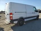 2017 Mercedes-Benz Sprinter 2500