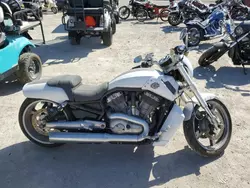 2011 Harley-Davidson Vrscf en venta en Riverview, FL