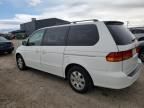 2004 Honda Odyssey EXL