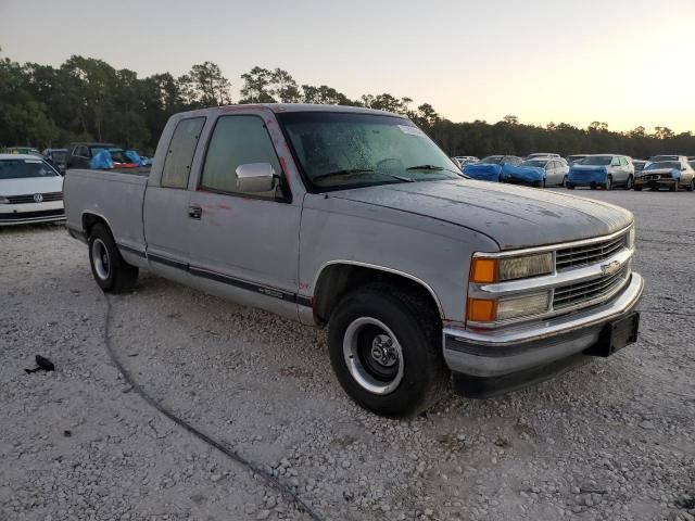 1994 Chevrolet GMT-400 C1500