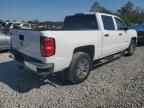 2014 Chevrolet Silverado C1500 LT