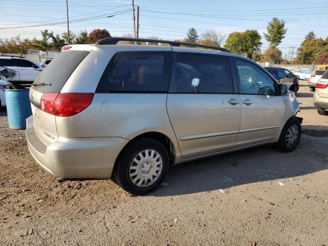 2006 Toyota Sienna CE