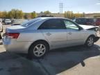 2006 Hyundai Sonata GLS