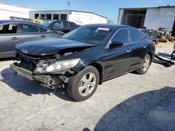 Honda Crosstour Vehiculos salvage en venta: 2012 Honda Crosstour EX