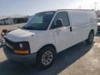 2009 Chevrolet Express G1500