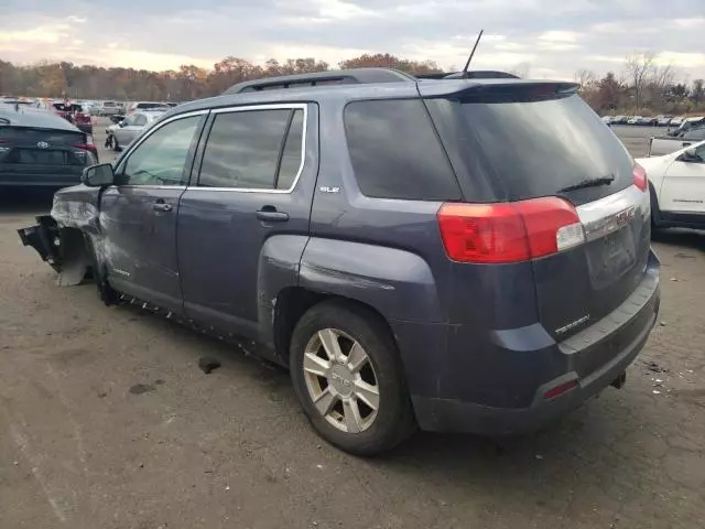 2013 GMC Terrain SLE