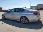 2011 BMW 528 I