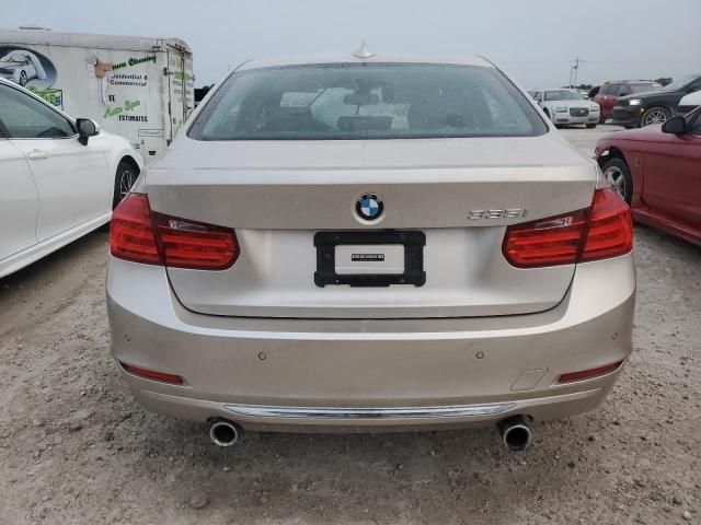 2015 BMW 335 I