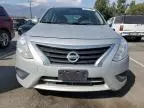 2016 Nissan Versa S