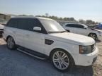 2012 Land Rover Range Rover Sport HSE Luxury