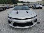 2017 Chevrolet Camaro SS