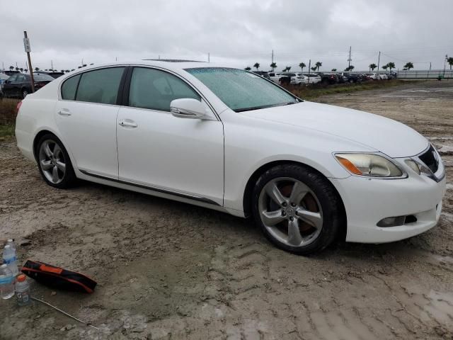 2009 Lexus GS 350