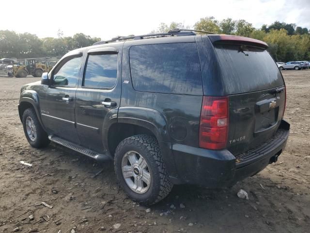 2008 Chevrolet Tahoe K1500