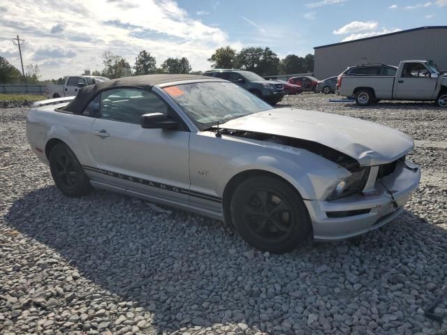 2006 Ford Mustang GT