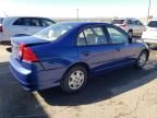 2005 Honda Civic DX VP