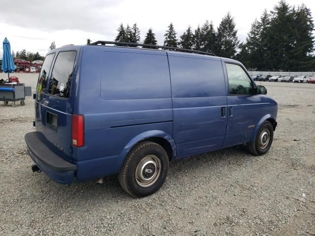 1997 Chevrolet Astro