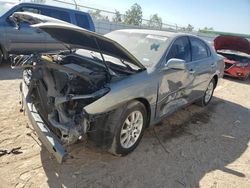 Salvage cars for sale at Houston, TX auction: 2004 Lexus ES 330