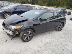 2015 Honda Civic EX en venta en Fairburn, GA