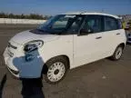 2014 Fiat 500L POP