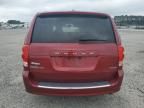 2011 Dodge Grand Caravan Crew