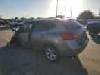 2008 Nissan Rogue S